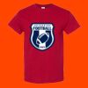 Heavy Cotton T-Shirt Thumbnail