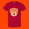 Heavy Cotton T-Shirt Thumbnail