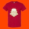 Heavy Cotton T-Shirt Thumbnail