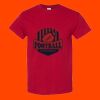 Heavy Cotton T-Shirt Thumbnail