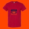 Heavy Cotton T-Shirt Thumbnail