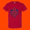 Heavy Cotton T-Shirt Thumbnail