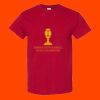 Heavy Cotton T-Shirt Thumbnail
