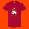 Heavy Cotton T-Shirt Thumbnail