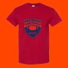 Heavy Cotton T-Shirt Thumbnail