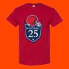 Heavy Cotton T-Shirt Thumbnail