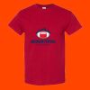 Heavy Cotton T-Shirt Thumbnail