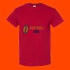 Heavy Cotton T-Shirt Thumbnail