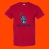 Heavy Cotton T-Shirt Thumbnail