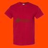 Heavy Cotton T-Shirt Thumbnail