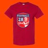 Heavy Cotton T-Shirt Thumbnail