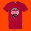 Heavy Cotton T-Shirt Thumbnail