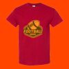 Heavy Cotton T-Shirt Thumbnail