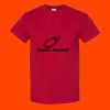 Heavy Cotton T-Shirt Thumbnail