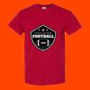 Heavy Cotton T-Shirt Thumbnail