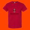 Heavy Cotton T-Shirt Thumbnail