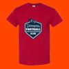 Heavy Cotton T-Shirt Thumbnail