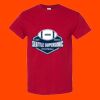 Heavy Cotton T-Shirt Thumbnail