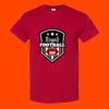 Heavy Cotton T-Shirt Thumbnail