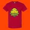 Heavy Cotton T-Shirt Thumbnail