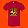 Heavy Cotton T-Shirt Thumbnail