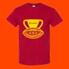 Heavy Cotton T-Shirt Thumbnail