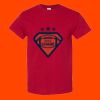 Heavy Cotton T-Shirt Thumbnail