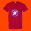 Heavy Cotton T-Shirt Thumbnail