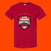 Heavy Cotton T-Shirt Thumbnail