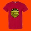 Heavy Cotton T-Shirt Thumbnail