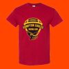 Heavy Cotton T-Shirt Thumbnail