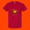 Heavy Cotton T-Shirt Thumbnail
