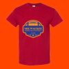 Heavy Cotton T-Shirt Thumbnail