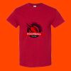 Heavy Cotton T-Shirt Thumbnail