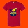Heavy Cotton T-Shirt Thumbnail