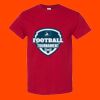 Heavy Cotton T-Shirt Thumbnail