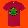 Heavy Cotton T-Shirt Thumbnail