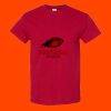 Heavy Cotton T-Shirt Thumbnail