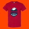 Heavy Cotton T-Shirt Thumbnail
