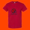 Heavy Cotton T-Shirt Thumbnail