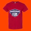 Heavy Cotton T-Shirt Thumbnail