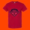 Heavy Cotton T-Shirt Thumbnail