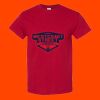 Heavy Cotton T-Shirt Thumbnail