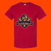 Heavy Cotton T-Shirt Thumbnail