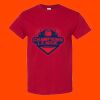 Heavy Cotton T-Shirt Thumbnail