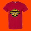 Heavy Cotton T-Shirt Thumbnail