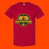 Heavy Cotton T-Shirt Thumbnail