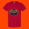 Heavy Cotton T-Shirt Thumbnail