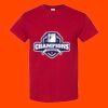 Heavy Cotton T-Shirt Thumbnail