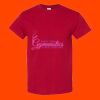 Heavy Cotton T-Shirt Thumbnail
